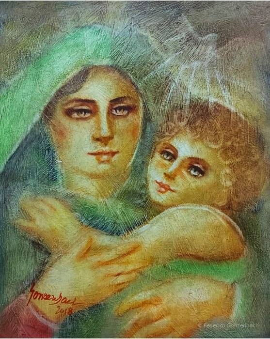 Madre