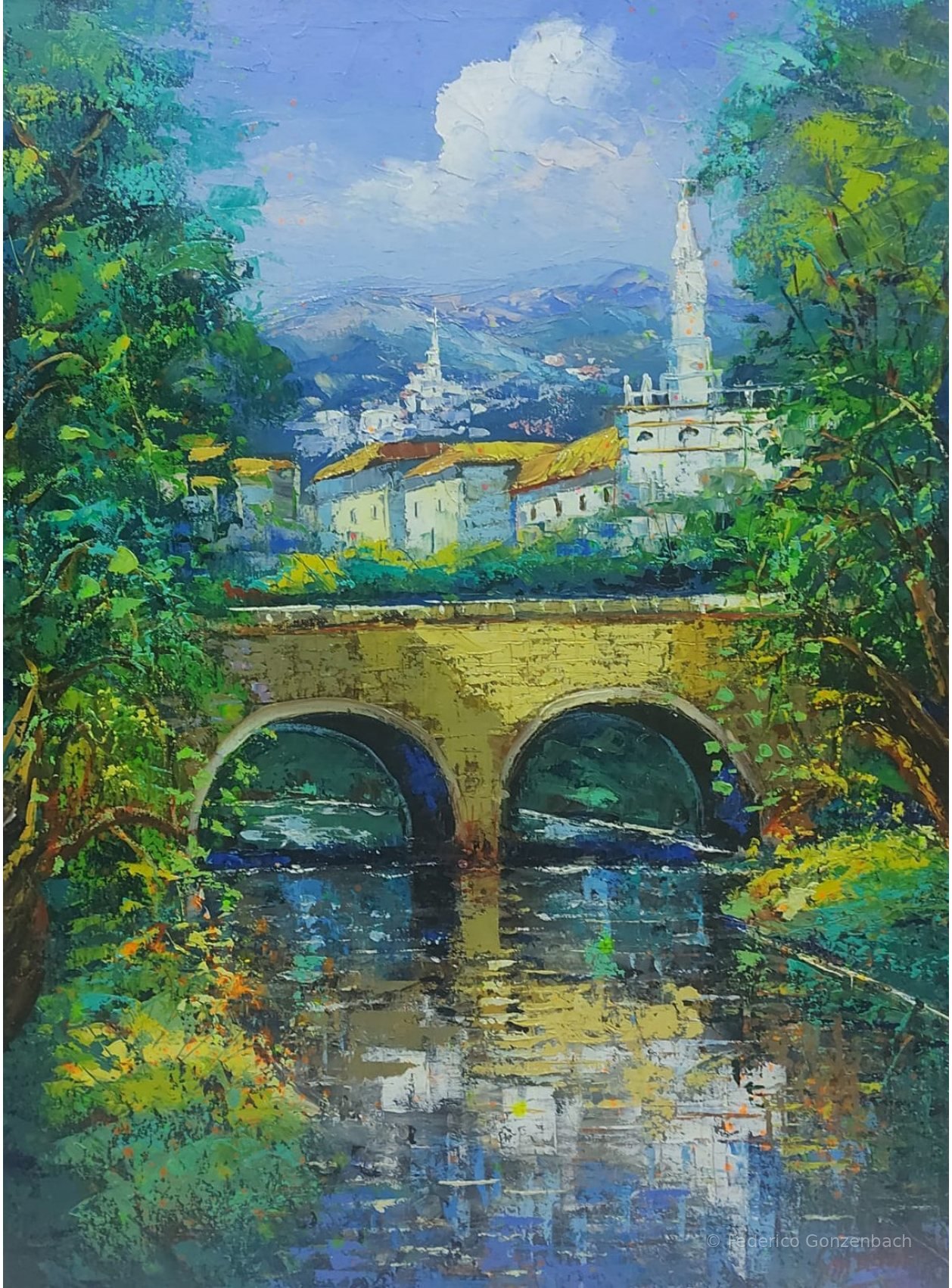 Puente Roto (Cuenca)