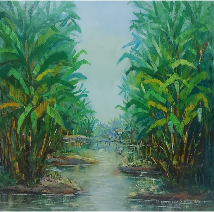 Bananera