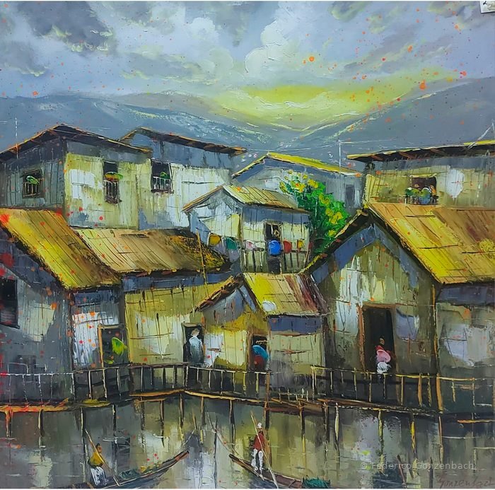 Casas