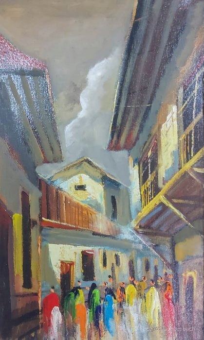 Caserío