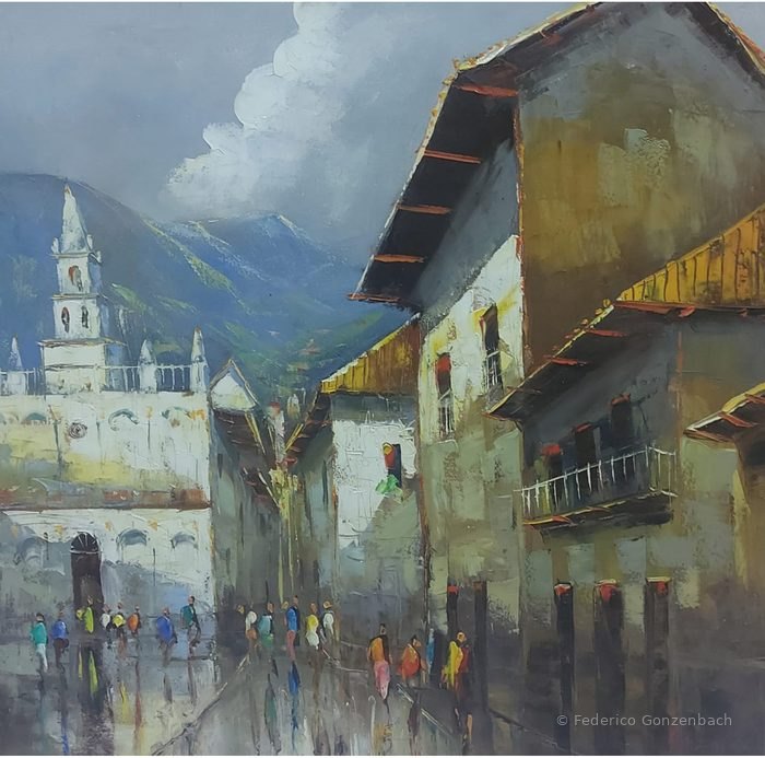 Iglesia Todos los Santos (Cuenca)