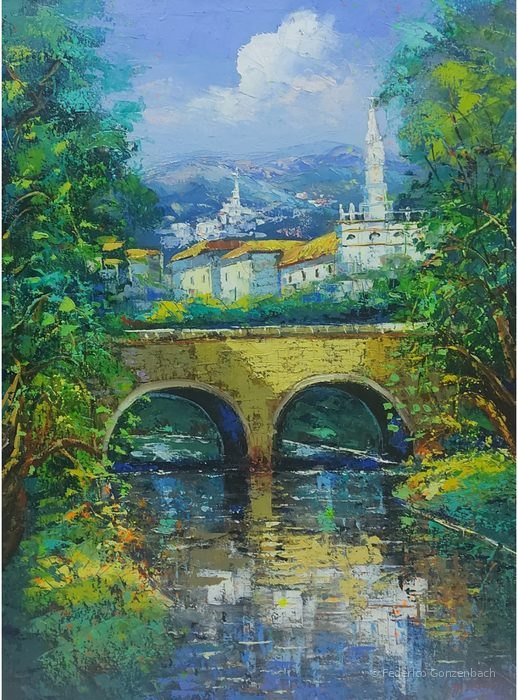 Puente Roto (Cuenca)