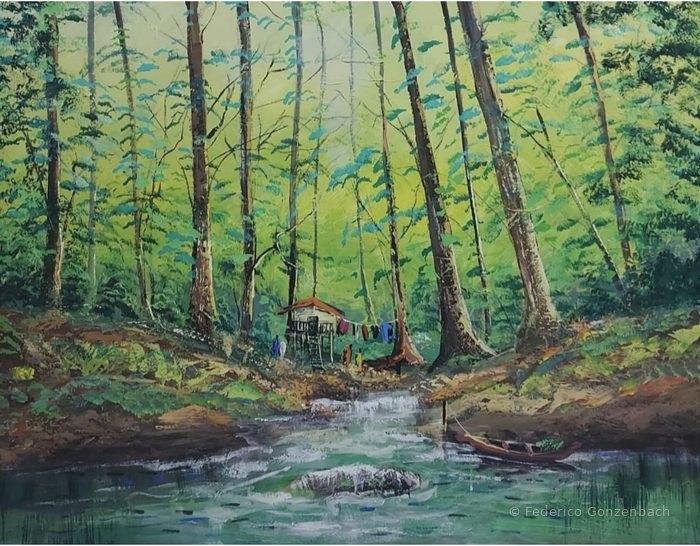 Riachuelo